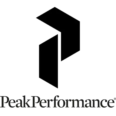 Peak Performance Logo