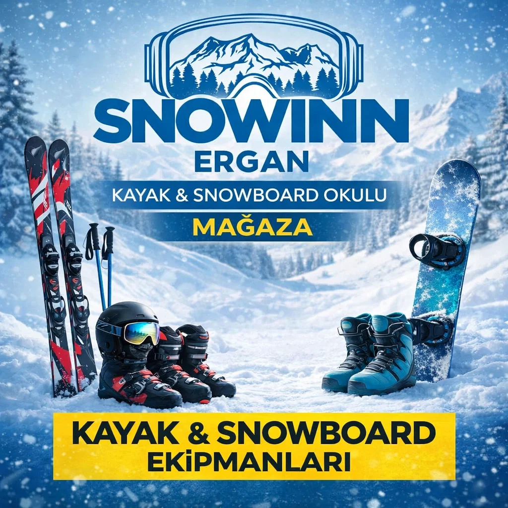 Mağaza