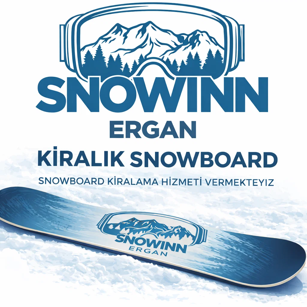 Snowboard