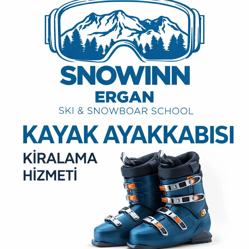 Kayak Ayakkabısı