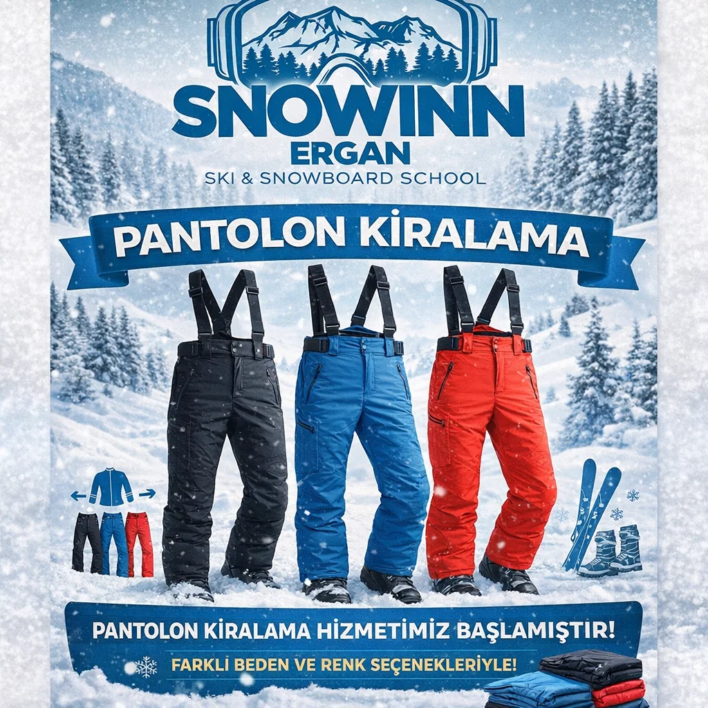 Pantolon